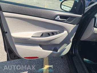 2020 Hyundai Tucson Value – miniatura 9