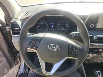 2020 Hyundai Tucson Value – miniatura 10