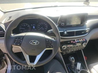 2020 Hyundai Tucson Value – miniatura 11