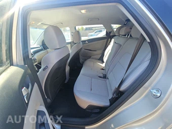 2020 Hyundai Tucson Value – miniatura 13