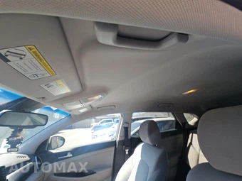 2020 Hyundai Tucson Value – miniatura 14