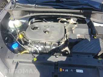 2020 Hyundai Tucson Value – miniatura 16