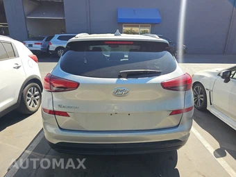 2020 Hyundai Tucson Value – miniatura 5