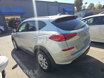 2020 Hyundai Tucson Value – miniatura 6