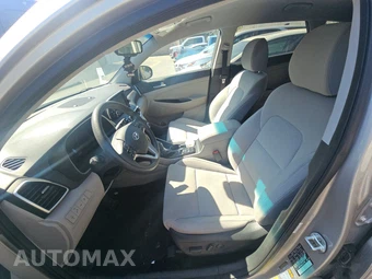 2020 Hyundai Tucson Value – miniatura 7