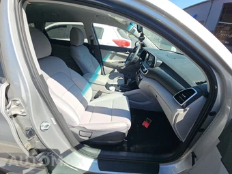 2020 Hyundai Tucson Value – miniatura 8