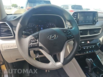 2020 Hyundai Tucson Value – miniatura 10