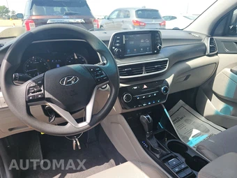 2020 Hyundai Tucson Value – miniatura 11