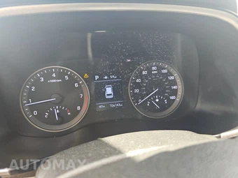 2020 Hyundai Tucson Value – miniatura 12