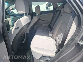 2020 Hyundai Tucson Value – miniatura 13