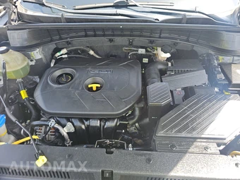 2020 Hyundai Tucson Value – miniatura 15