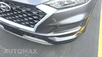 2020 Hyundai Tucson Value – miniatura 19