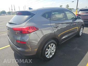 2020 Hyundai Tucson Value – miniatura 4