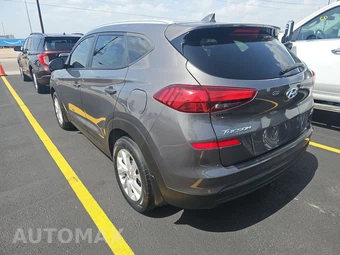 2020 Hyundai Tucson Value – miniatura 6