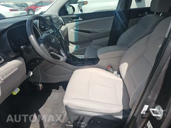 2020 Hyundai Tucson Value – miniatura 7