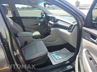 2020 Hyundai Tucson Value – miniatura 8