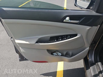 2020 Hyundai Tucson Value – miniatura 9