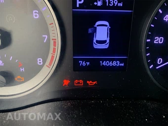 2020 Hyundai Tucson Value - miniatura 10