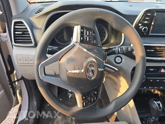 2020 Hyundai Tucson Value - miniatura 12