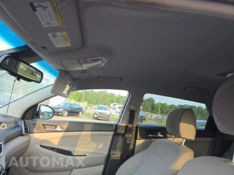 2020 Hyundai Tucson Value - miniatura 14