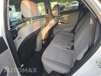 2020 Hyundai Tucson Value - miniatura 15