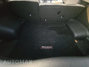 2020 Hyundai Tucson Value - miniatura 16