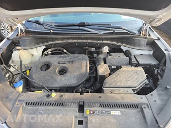 2020 Hyundai Tucson Value - miniatura 17