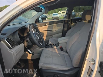 2020 Hyundai Tucson Value - miniatura 8