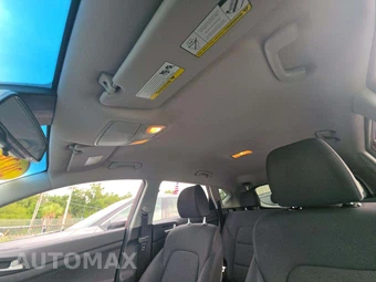 2020 Hyundai Tucson Value - miniatura 11