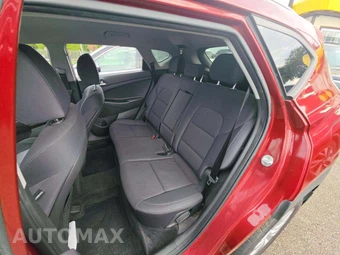 2020 Hyundai Tucson Value - miniatura 13