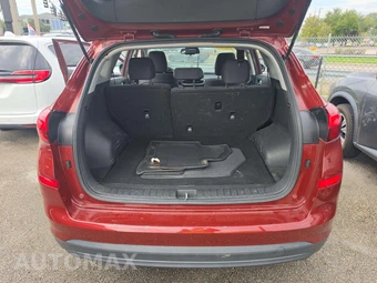 2020 Hyundai Tucson Value - miniatura 14