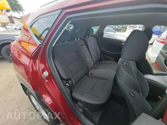 2020 Hyundai Tucson Value - miniatura 16