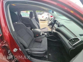 2020 Hyundai Tucson Value - miniatura 18