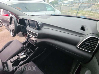 2020 Hyundai Tucson Value - miniatura 19