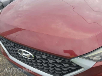 2020 Hyundai Tucson Value - miniatura 22