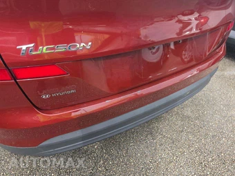 2020 Hyundai Tucson Value - miniatura 23
