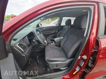 2020 Hyundai Tucson Value - miniatura 6