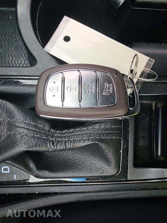 2020 Hyundai Tucson Value - miniatura 8