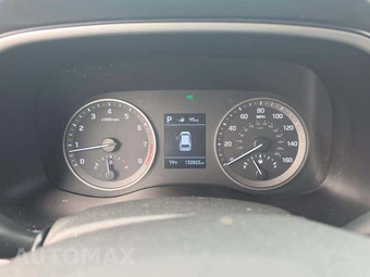 2020 Hyundai Tucson Value - miniatura 9