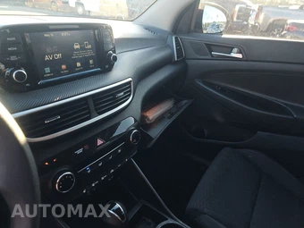 2020 Hyundai Tucson Value – miniatura 11