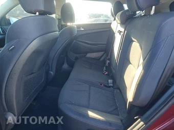 2020 Hyundai Tucson Value – miniatura 13
