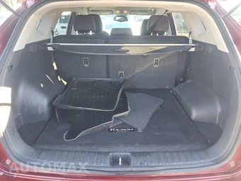 2020 Hyundai Tucson Value – miniatura 16