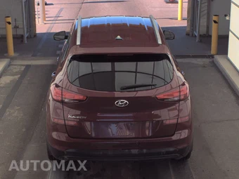 2020 Hyundai Tucson Value – miniatura 5