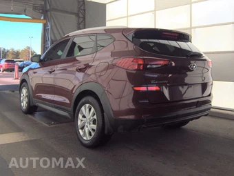 2020 Hyundai Tucson Value – miniatura 6