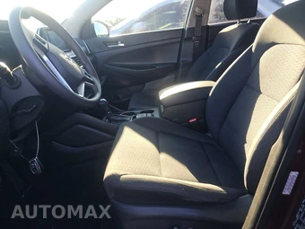 2020 Hyundai Tucson Value – miniatura 7