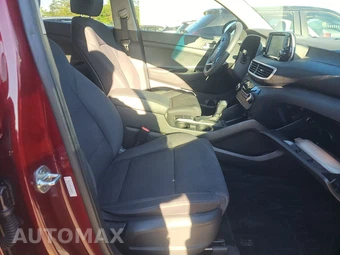 2020 Hyundai Tucson Value – miniatura 8