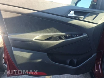 2020 Hyundai Tucson Value – miniatura 9
