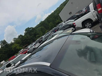 2020 Hyundai Tucson Value - miniatura 12