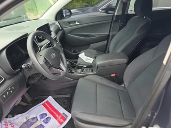 2020 Hyundai Tucson Value - miniatura 13