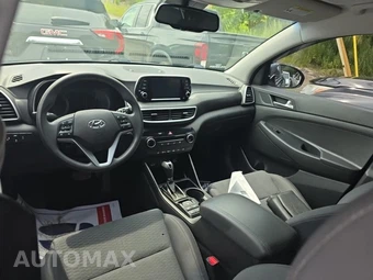 2020 Hyundai Tucson Value - miniatura 14